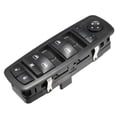 thumbnail image 1 of Interruptor de ventanilla eléctrica Unique Bargains principal lado conductor Dodge Grand Caravan 2008-2010, 1 of 8