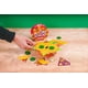 thumbnail image 3 of Juego de apilamiento Professor PUZZLE Nacho Stack, 3 of 6