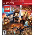 thumbnail image 1 of Lego Lord of The Rings - PS3 - ULIDENT, 1 of 1