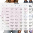 thumbnail image 3 of CYMMPU Women's Summer 3/4 Sleeve Button V Neck Loose Fit Blouse, Casual Lightweight Summer Top for Daily Commute Yellow M, 3 of 9