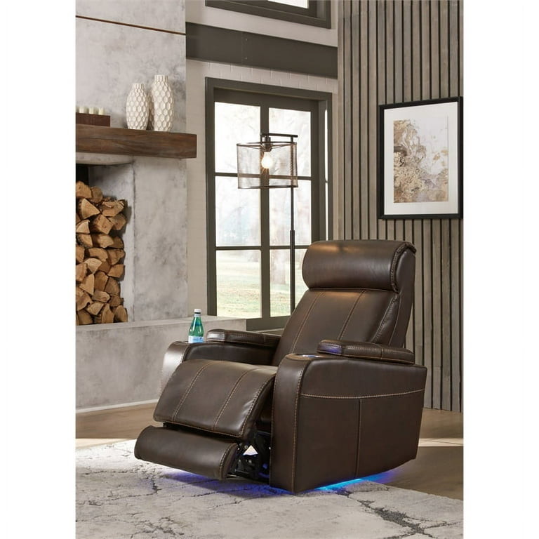 Hogan Oversized Recliner Ashley Furniture Hogan Recliner Hogan