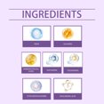 thumbnail image 4 of OUHOE Vitamin B3 Moisturizing Essence Hydrates To Improve Dull Skin, Fine Pores And Firm Skin, 4 of 5