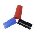 thumbnail image 3 of 3 piezas de silicona Sax Bend cuello manga en lugar de corcho fácil de usar reemplazo práctico suave funda protectora piezas de reparación, 3 of 8