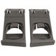thumbnail image 1 of Left/Right Dashboard Cup Holder for Toyota Hilux Vigo Fortuner 05-14, 1 of 5