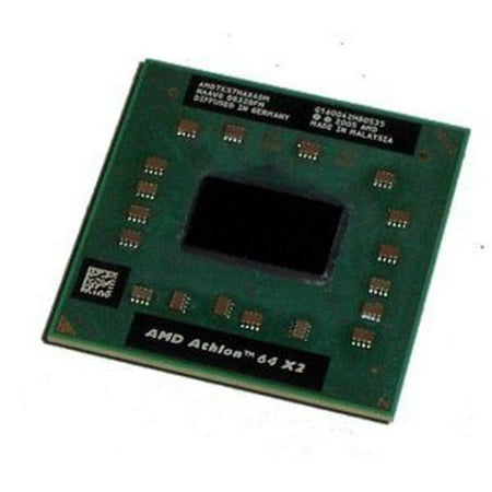 AMD Phenom II P920 1.60 GHz Processor - Socket S1 PGA-638. PHENOM II QUAD-CORE MOBILE P920 512KB 45NM 25W 1600MHZ TRAY AMDMOB.