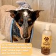 thumbnail image 4 of Shampoo para perros Back 40 Dogs No. 40 6 en 1 con avena 504 ml, 4 of 8