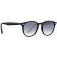 thumbnail image 4 of Ray-Ban Women's Rb4259 Round Sunglasses, 4 of 4