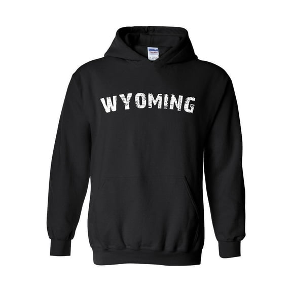 IWPF - Women Sweatshirts and Hoodies - Wyoming