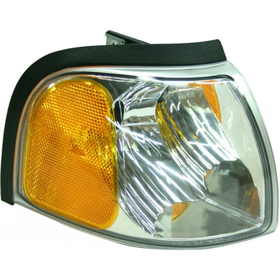 CarLights360: For 2001-2010 Mazda B4000 Turn Signal Light Passenger Side For MA2521119 | 1F70-51-121, 1F20-51-121A