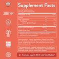 thumbnail image 5 of WellPath Pure ACV Apple Cider Vinegar Gummies with The Mother - USDA Organic Gummy - Vegan - ACV Gummies - 60 Ct, 5 of 5