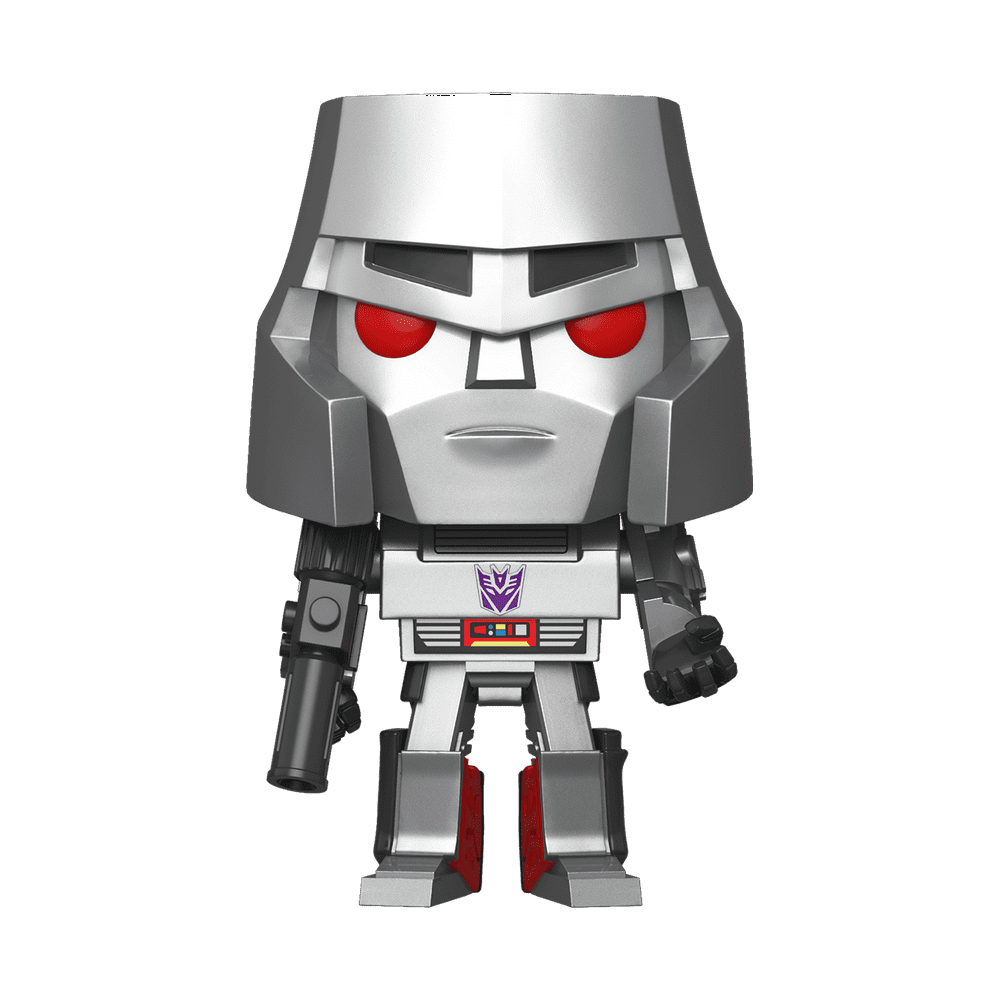 funko mega pop