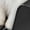 Gray, variant on Mteryoing XXL Semi-Enclosed Stainless Steel Cat Litter Box with High Sides & Anti-Tracking Lid, Leak-Proof Non-Stick Large Litter Tray for Big Cats, Gray/ Black/ White
