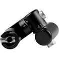 thumbnail image 1 of Black Archery Single Side Adjustable V-bar Quick Disconnect Mount Adjustable Bow Rod Stabilizer, 1 of 1
