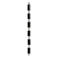 thumbnail image 1 of S SERENABLE 100cm Rain Chain for Gutter Porch Water Catcher Chain Replacement Downspouts Cylinder Shape, 1 of 9