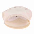 thumbnail image 3 of 1 Paire de Strings de Danse, 5 Coussinets avant-Pied Demi-Protection Chaussures de Danse Demi-Semelle pour Ballet Danse, 3 of 7