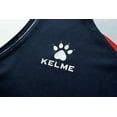 thumbnail image 5 of KELME Pro Basketball Jersey and Shorts for Men's and Women's - Unisex, 5 of 6