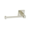 thumbnail image 6 of Alno Contemporary II Single Post Tissue Holder Universal Mount - Polished Chrome, 6 of 6