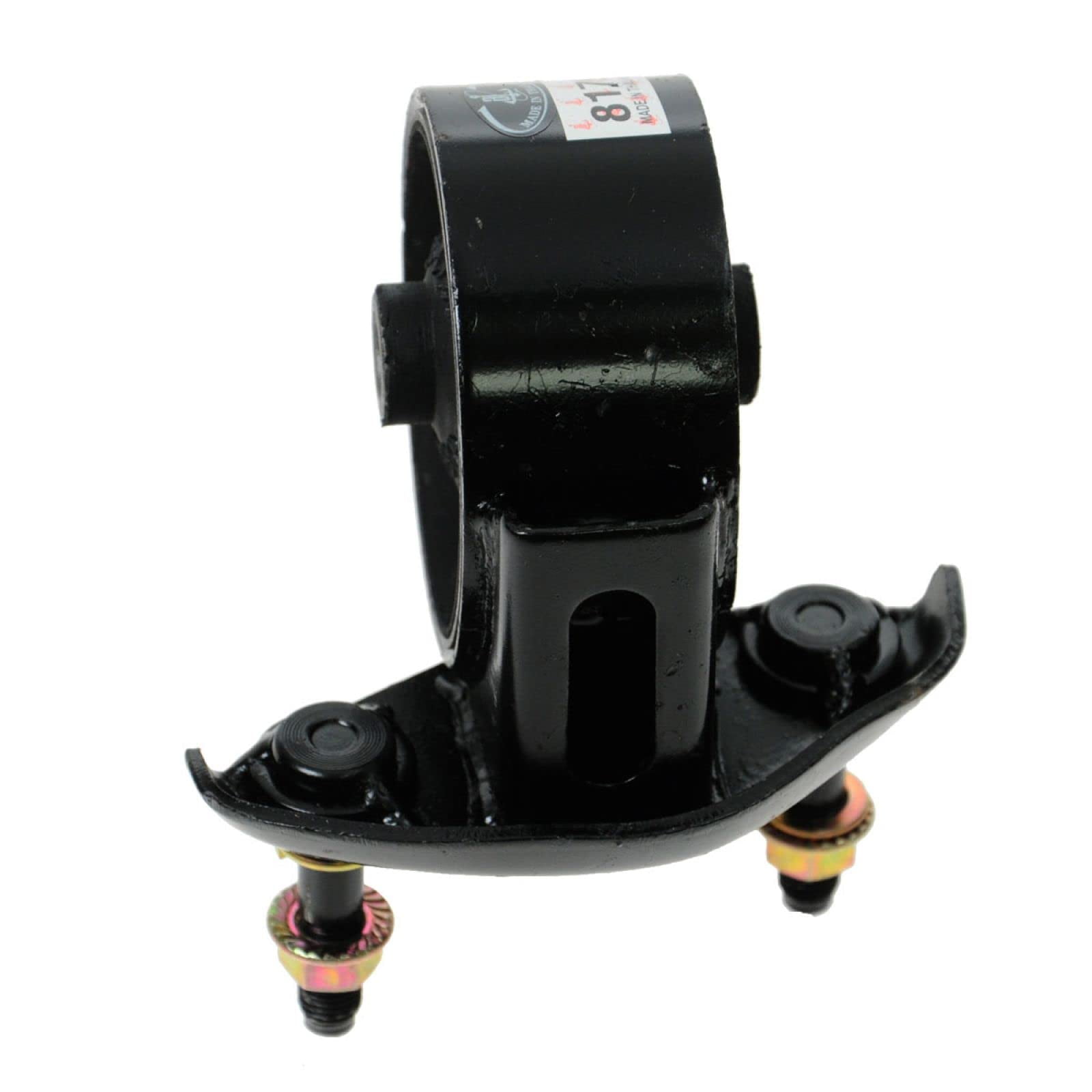 TRQ 4pc Motor Mount Kit Front Rear Driver & Passenger Sides for Corolla Prizm MTA32825 Fits select: 1993-1997 TOYOTA COROLLA, 1993-1997 GEO PRIZM