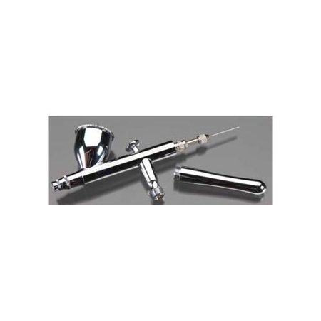 Cleaning Iwata Airbrush - Iwata Airbrushes HP-CR Revolution Airbrush, IWAR4500