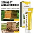 thumbnail image 5 of Bee Trap Lure. Attract Carpenter Bees to Your Trap. All Natural Ingredients. The First and Carpenter Bee Trap Attractant, 5 of 7