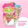thumbnail image 4 of Peel Off Face Masks Set by 7th Heaven for Women - 5 Pc, 4 of 10