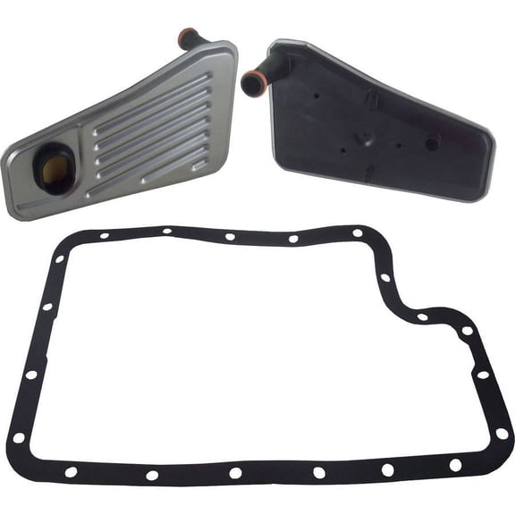 ECOGARD XT1213 Premium Professional Automatic Transmission Filter Kit Fits Ford F-150 5.4L 1997-2003