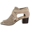 thumbnail image 5 of Bella Vita Delaney Block Heel Sandals (Women), 5 of 7