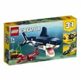 thumbnail image 1 of Lego 31088 Creator Créatures des Profondeurs Marines, 1 of 4