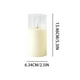 thumbnail image 1 of Vela electrónica LED Luz de noche Decoración de luz de ambiente navideño Wmkox8yii HKAHFKAH1613, 1 of 1
