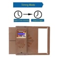 thumbnail image 4 of 3 In 1 USB Electric Programmable Chicken Coop Door, Automatic Poultry Coop Door, USB Chicken Door With Timer For Farm Ducks Geese Security, 4 of 8
