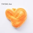 thumbnail image 3 of PU Artificial Bread Model Simulation Food Decoration Props for Hotel Restaurant Pub Bakery Display, 3 of 3