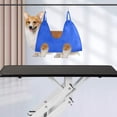 thumbnail image 4 of Hamaca de Aseo de Mascotas Yuyangstore Hamaca para Perros Bolsa de Cuidado de Mascotas S, 4 of 8