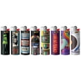 thumbnail image 2 of BIC Special Edition Nostalgia Series Lighters, Set of 8 Lighters, 2 of 10