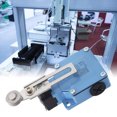 thumbnail image 4 of Automatic Reset Limit Switch, Limit Switch Microswitch Berm Limit Switch Stroke Limit Switch  For Machinery For Automatic Reset, 4 of 8