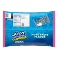 thumbnail image 3 of Jolly Rancher Gummies Minis Assorted Fruit Flavored Snack Size Valentine's Candy, Bag 21 oz, 3 of 9