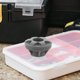 thumbnail image 4 of Hytrove Universal Para Kayak Y Bote Con Antivuelco Y Hermético Color Gris, 4 of 6