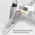 thumbnail image 4 of MesaSe Stainless Steel Axial Duct Fan for Air/Extract, 4 of 6