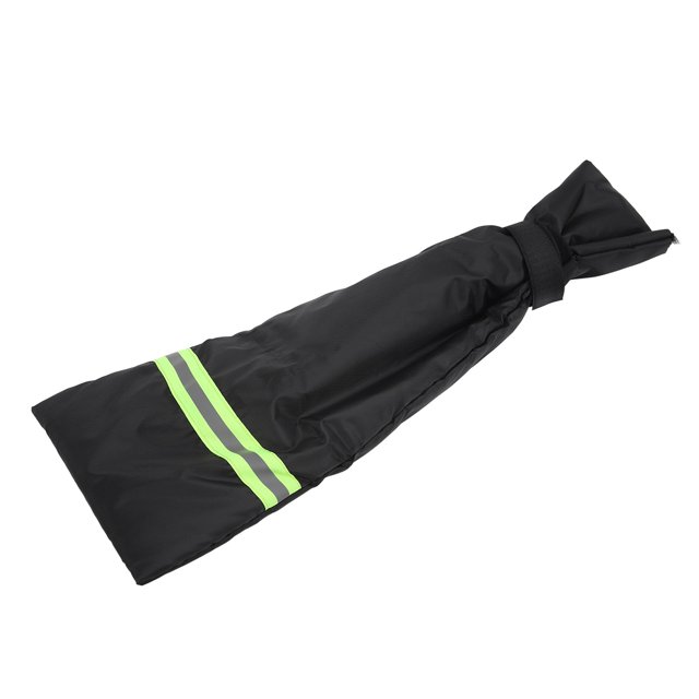 Anti Gel Chaussette de Robinet, Couverture de Robinet d'Extérieur Imperméable Protecteur de Gel de Robinet à l'Extérieur de Protection de Tuyau d'Arrosage Conception Rationalisée