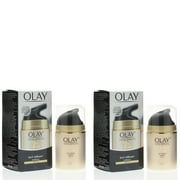 Olay Total Effects 7 In 1 Day Cream Normal SPF 15 50g/1.7oz (2-PACK)