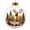 B4, variant on Glowing Christmas Story Ornament,Light-Up 3D Miniature Scene Clear PVC Globe Christmas Tree Ornament, Festive Keepsake Gift for Home Christmas Party Decoration