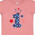 thumbnail image 4 of Inktastic Firecracker 1st Birthday Boys or Girls Baby T-Shirt, 4 of 5