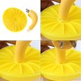 thumbnail image 5 of ATTOE 2Pack LED Night Light Plug in Lamp 7-Color Changing Cute Mushroom Light Sensor Night Lights for Adults Kids NightLight, 5 of 5