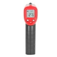 thumbnail image 1 of Pistola Medidora De Temperatura, Almacenamiento De Datos Portátil -58 ℉ ~ 1022 ℉ Termómetro Infrarrojo De Amplia Aplicación Para Cocinar, 1 of 7