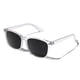 thumbnail image 1 of Gafas de Sol TIJN Polarizadas Clásicas Cuadradas UV400 para Hombre y Mujer, 1 of 7