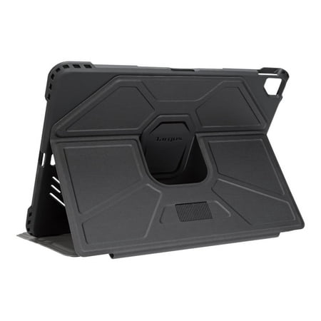 Targus - Pro-Tek Rotating Case for 12.9" iPad Pro (6th/5th/4th/3rd Gen) - Black