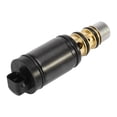 thumbnail image 1 of Unique Bargains Auto AC Compressor Electronic Control Solenoid Valve 5SEU 6SEU 7SEU for Mercedes-Benz, 1 of 6
