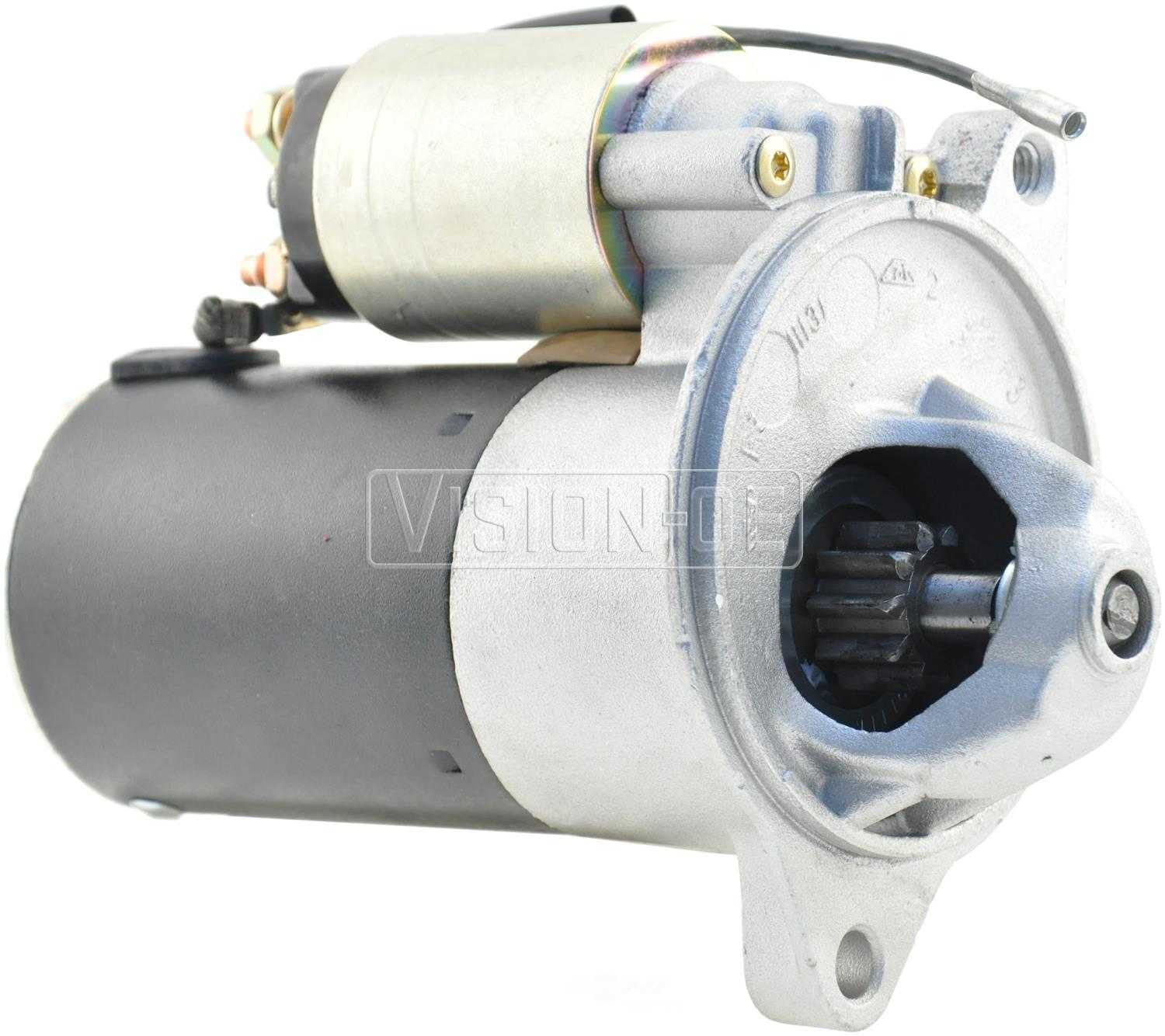 Vision OE 3225 Starter Motor