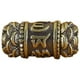 thumbnail image 3 of Adornos colgantes de Sutra de Buda de latón, pulsera de Paracord, pulseras tejidas, caja coleccionable, hebillas, ganchos, pulsera, hallazgos de, 3 of 9