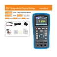 thumbnail image 1 of LCR Digital Bridge Meter ET43 USB Handheld High Precision Capacitance Inductance Resistance Test Digital Display ,Easy to Use, 1 of 6