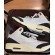 thumbnail image 3 of Ni - ke 2024 Men's Air Jordan 3 Retro Quai 54 FZ5649-100 Size 9.5, 3 of 5